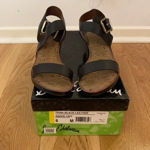 Used with box | Sam Edelman | Trina | size: 6